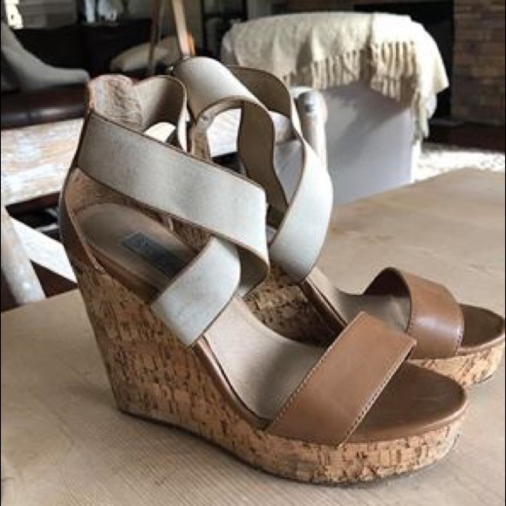 Wedges